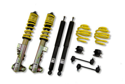 Alternative view of ST Coilover Kit 99-02 BMW Z3 M Coupe