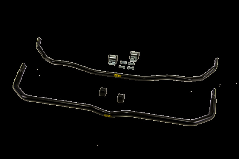 ST Anti-Swaybar Set VW Golf IV R32 - Image 2