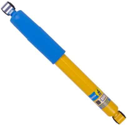 Alternative view of Bilstein B6 15-18 Mercedes-Benz Sprinter 2500/3500 4WD Rear Shock Absorber