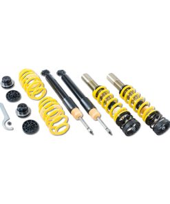 ST XA-Height Adjustable Coilovers 17+ Audi A4 (B9) Sedan 2WD - W/O Elec. Dampers - 50mm