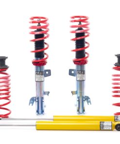 H&R 10-19 Ford Fiesta 1.6L/1.0L EcoBoost Street Perf. Coil Over