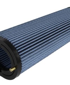 Alternative view of aFe MagnumFLOW OE Replacement PRO 5R Air Filters 13-14 Porsche Cayman/Boxster (981) H6 2.7L/3.4L