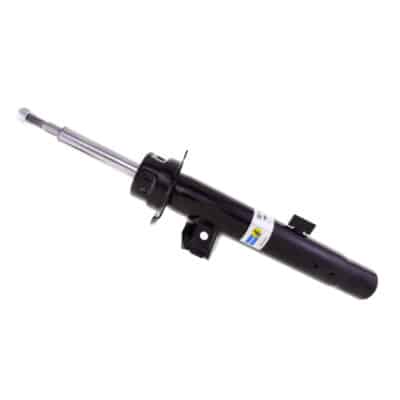 Alternative view of Bilstein B4 2007 BMW 328i Base Convertible Front Left Suspension Strut Assembly