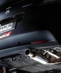 Alternative view of HKS SILENT Hi-Power ZF1 CR-Z (MAIN+CP) A