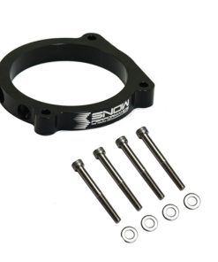 Snow Performance Dodge Challenger/Charger Hellcat Throttle Body Spacer Injection Plate