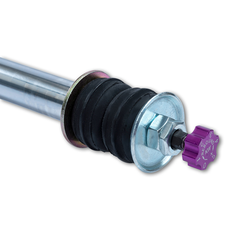 KW Coilover Kit V3 67-73 Porsche F-Body 911 E / 911 S / 911 T - Image 8