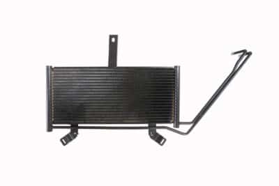 Alternative view of CSF 94-01 Dodge Ram 3.9L 1500 Transmission Oil Cooler