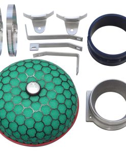 HKS SPF ECR33/WGNC34 RB25DET