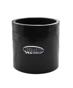 BMC Silicone Straight Hose 70mm Diameter / 80mm Length (5mm Thickness)