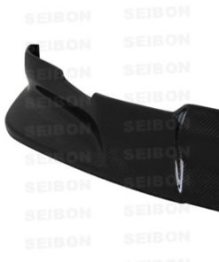 Seibon 06-08 Nissan 350Z CW Carbon FIber Front Lip