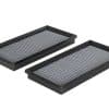 aFe MagnumFLOW Air Filters OER PDS A/F PDS Mercedes AMG63 07-11 V8-6.3L