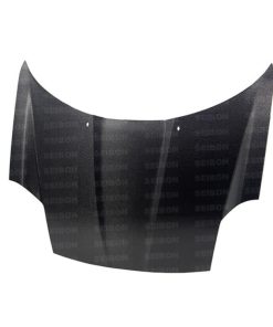 Seibon 00-05 Toyota MR-S OEM Carbon Fiber Hood