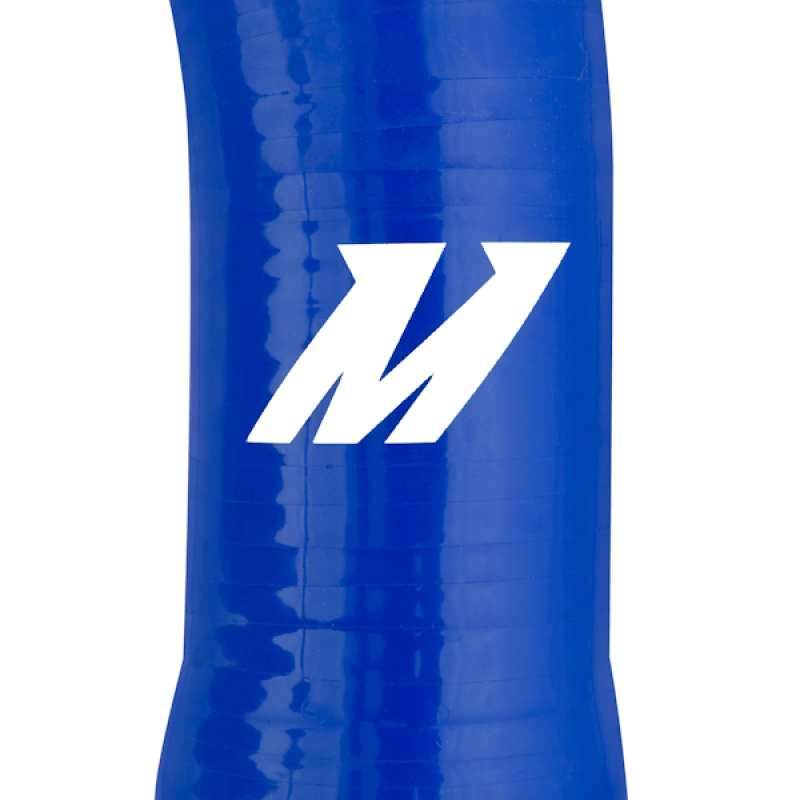 Mishimoto 97-04 Volvo 850/S70/V70 Blue Silicone Hose Kit - Image 3