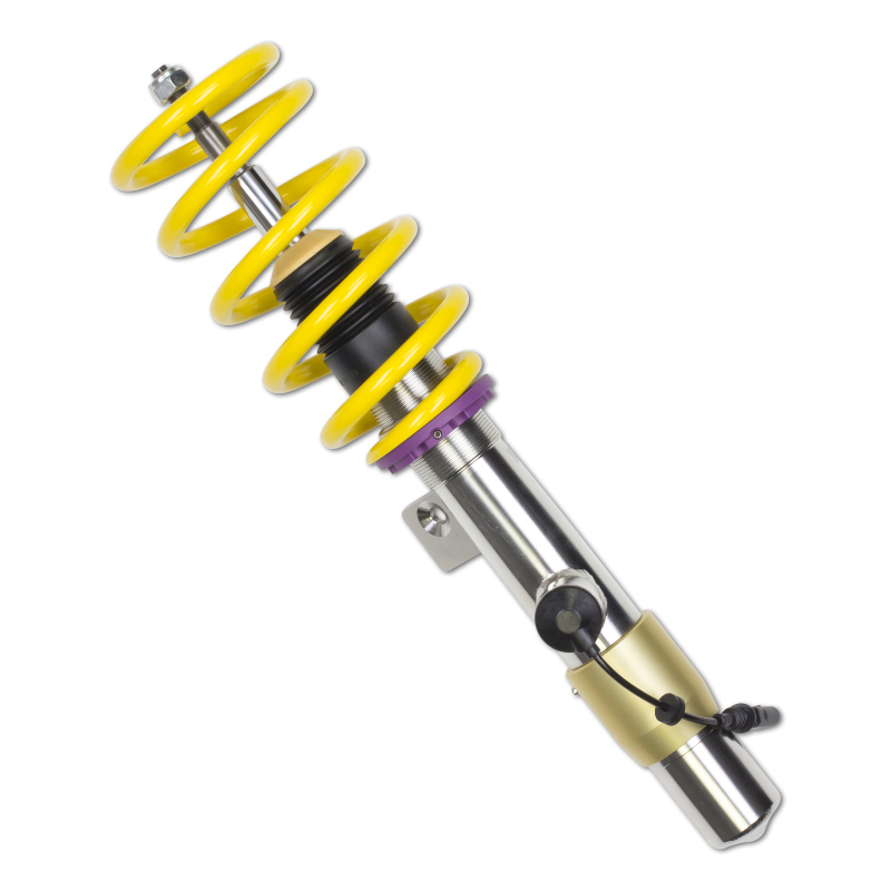 KW Coilover Kit DDC ECU 2011+ BMW 1 Series M Coupe - Image 3