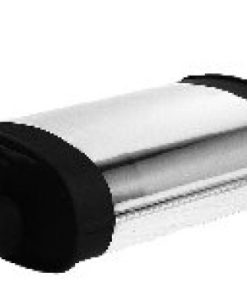 Remus 1997 Ford Escort Estate 1.6L Axle Back Exhaust