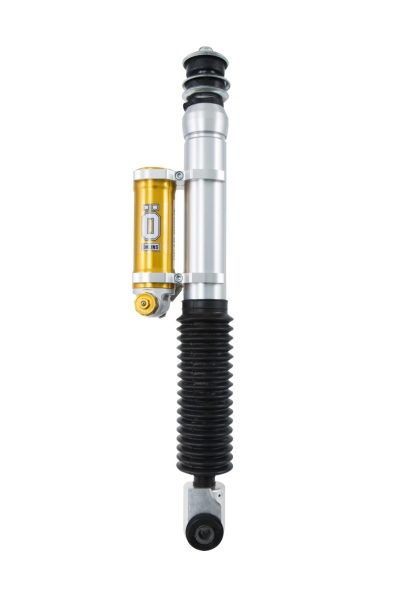 Alternative view of Ohlins 73-17 Mercedes-Benz Gelandewagen/G-Class Adventure Damper Set w/o Springs