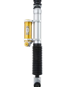 Alternative view of Ohlins 73-17 Mercedes-Benz Gelandewagen/G-Class Adventure Damper Set w/o Springs (Custom 40mm Lift)