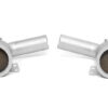 SOUL 2019+ Porsche 992 Carrera Sport Catalytic Converters for US Models / Non-GPF Equipped vehicles