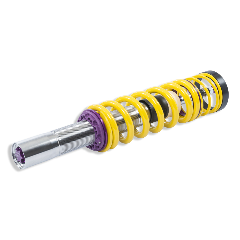 KW Coilover Kit V3 Audi S5 Sportback w/o EDC - Image 4