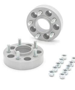 Eibach Pro-Spacer 35mm Spacer / Bolt Pattern 5x114.3 / Hub Center 70.5 for 94-04 Ford Mustang (SN95)