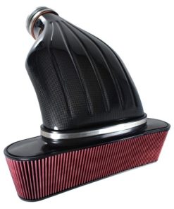 Corsa 06-13 Chevrolet Corvette C6 Z06 7.0L V8 Air Intake