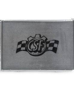 CSF 90-93 Mercedes-Benz 500SL / 94-02 Mercedes-Benz SL500 Radiator