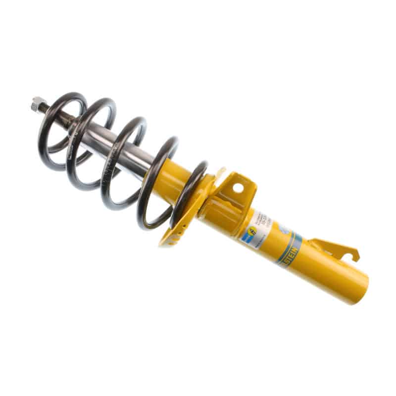 Bilstein B12 2008 Audi TT Quattro Base Coupe Front and Rear Complete Suspension Kit - Image 9