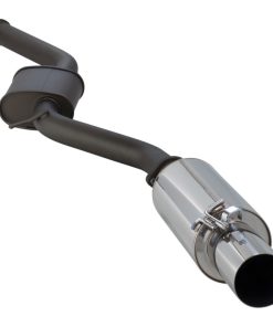 HKS 93-98 Toyota Supra 3.0 Non-Turbo Hi-Power Exhaust *Off Road Use Only*