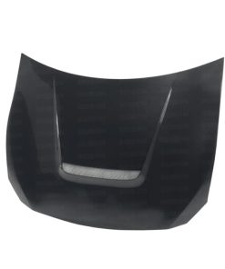 Seibon 12-13 BRZ/FRS VS Style Carbon Fiber Hood