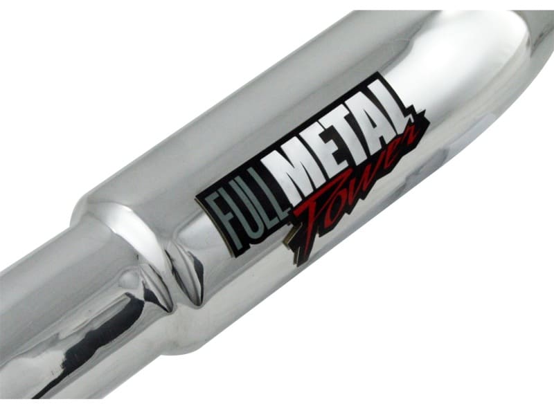 aFe FULL METAL Power Intakes Stage-2 PDS AIS PDS Ford Ranger 05-08 V6-3.0L - Image 5