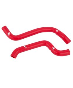 Mishimoto 91-99 Mitsubishi 3000GT / 91-96 Dodge Stealth Red Silicone Hose Kit
