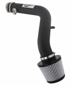 aFe MagnumFORCE Stage-2 Pro DRY S CAIS 09-10 Volkswagen Jetta/Golf/Rabbit (MKV) L5-2.5L