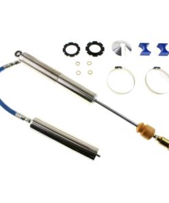 Alternative view of Bilstein Motorsport 10in. TRVL CL W/RESRVOIR 255/100 46mm Monotube Shock Absorber