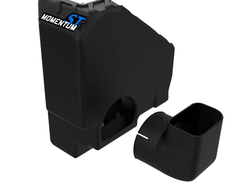 aFe Momentum ST Pro DRY S Cold Air Intake System 14-17 Jeep Cherokee (KL) I4-2.4L - Image 6