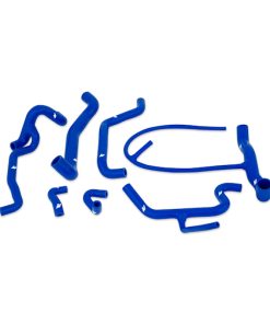 Mishimoto 95-98 Volkswagen Golf VR6 Blue Silicone Hose Kit