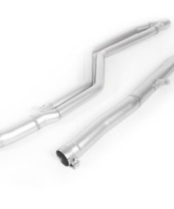 Remus 2017 BMW 5 Series G30 Sedan / G31 Touring Connection Tube