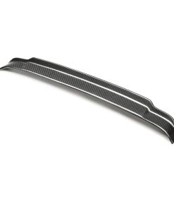 Seibon 94-01 Acura Integra 2Dr Carbon Fiber Gurney Flap for Seibon Part # RS9401ACIN2D-MG