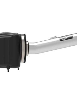 Alternative view of aFe Momentum XP Cold Air Intake System w/ Pro 5R Media Brushed 14-19 GM Silverado/Sierra 1500