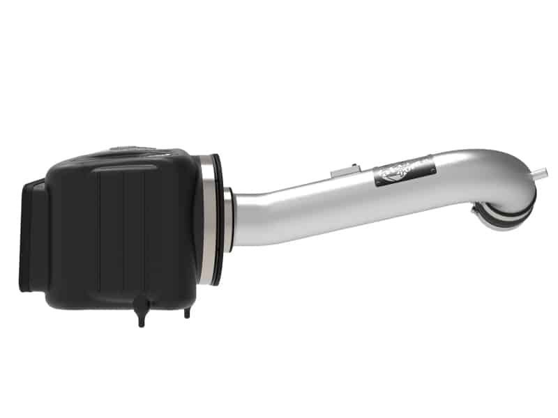 aFe Momentum XP Cold Air Intake System w/ Pro 5R Media Brushed 14-19 GM Silverado/Sierra 1500 - Image 2