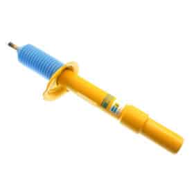 Alternative view of Bilstein B6 04-07 BMW 525i Base Front 36mm Monotube Strut Assembly
