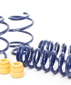 H&R 22 BMW M4 Competition xDrive Coupe (G82) Sport Spring w/ Adapt. Suspension