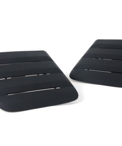 ROUSH 2018-2019 Ford Mustang Hood Heat Extractors