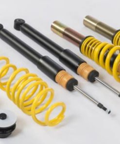 Alternative view of ST Coilover Kit 02-03 Subaru Impreza / 02-03 Subaru WRX