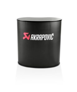 Akrapovic Promotional Counter