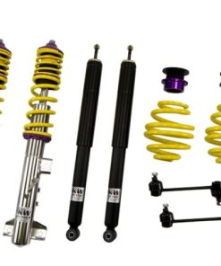 KW Coilover Kit V1 BMW Z3 (MR/C) M Coupe