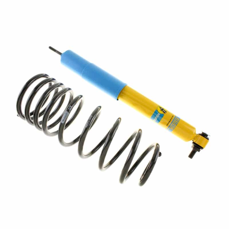 Bilstein B12 (Pro-Kit) 98-02 Chevy/Pontiac Camaro Z28/Firebird V8 5.7L Front & Rear Suspension Kit - Image 5
