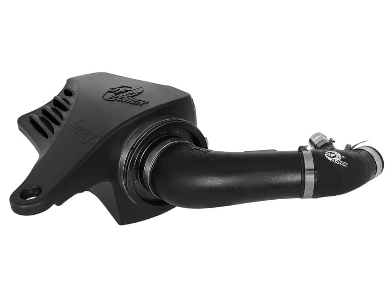 aFe Momentum GT Pro 5R Cold Air Intake System 11-15 BMW 116i/118i (F20/21) L4-1.6L (t) N13 - Image 9