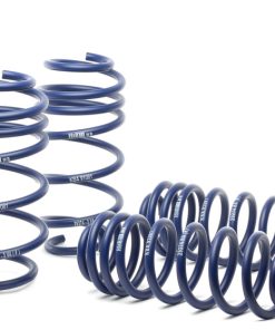 Alternative view of H&R 15-19 Audi Q3 Premium Plus/Q3 Prestige (AWD) 8U Sport Spring