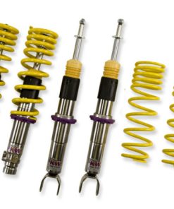 KW Coilover Kit V3 Acura Integra (DC2)(w/ lower fork mounts on the rear axle)