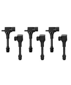 Alternative view of Mishimoto 03-06 Nissan 350Z Single Ignition Coil